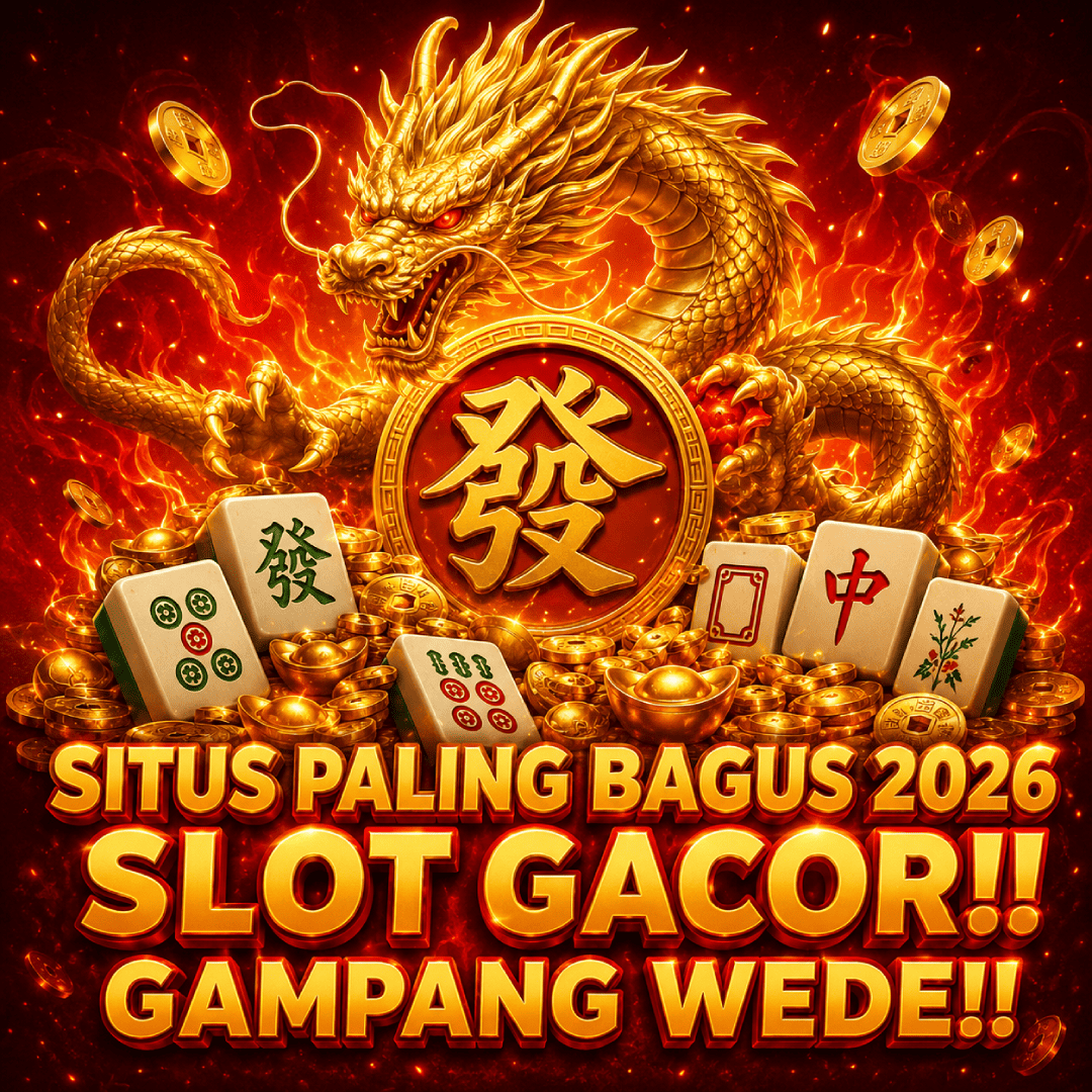 Promosi dayak88slot.anginribut.net
